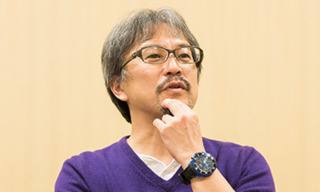 Nintendo Producer, Eiji Aonuma