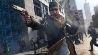 Watch Dogs launches for Wii U on November 18