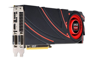 Current price cuts mean AMD's R9 280X can be picked up for $319.