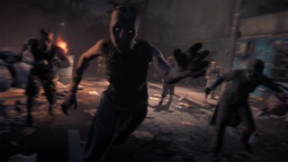 Dying Light is one of many upcoming games that will support the Oculus Rift.