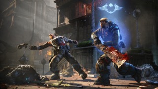 Gears of War: Judgment was not the franchise's finest hour, Spencer says