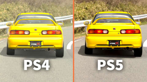 Gran Turismo 7 - PS5 - ShopB - 14 anos!