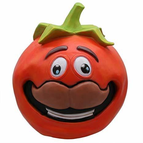 Tomato Head Mask
