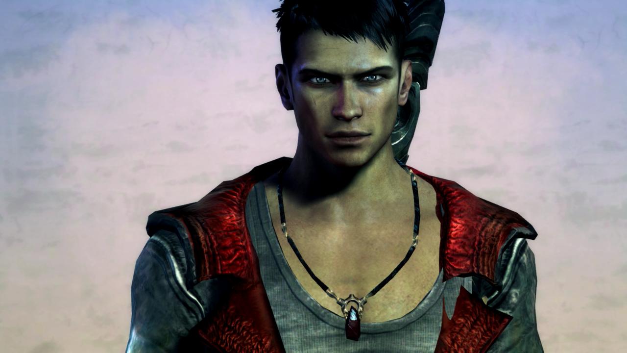Capcom re-releasing DmC and Devil May Cry 4 on PS4 and Xbox One