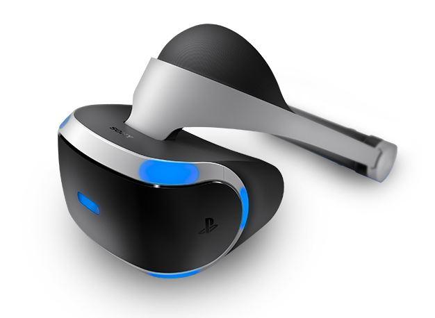 NASA + PlayStation VR