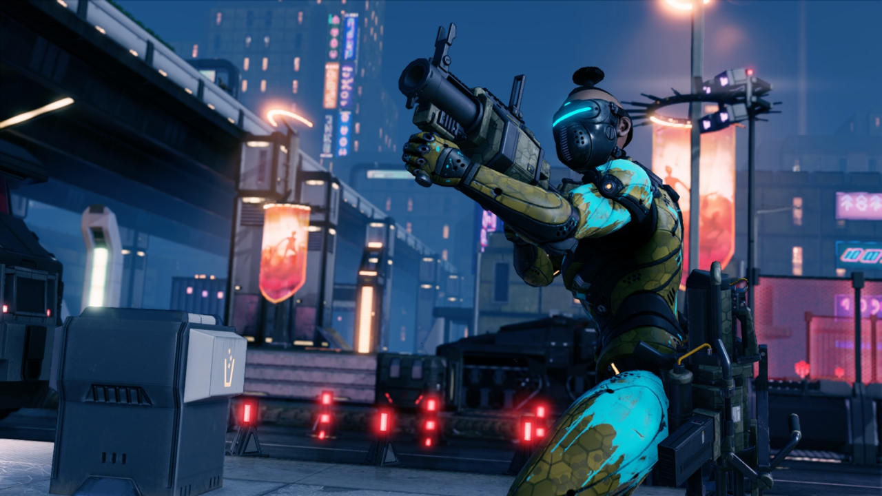 XCOM 2's First Expansion Gets Release Date, New Details - GameSpot