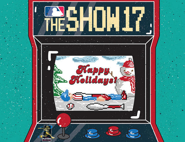 Sony San Diego/MLB The Show