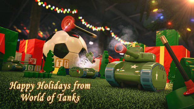 Wargaming/World of Tanks