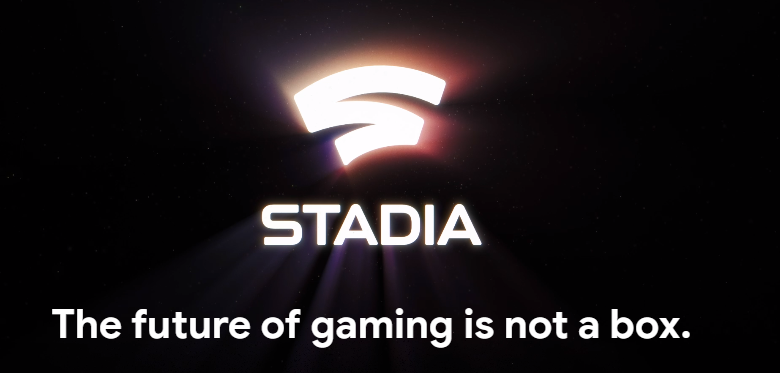 Google Stadia Enters The Streaming Space
