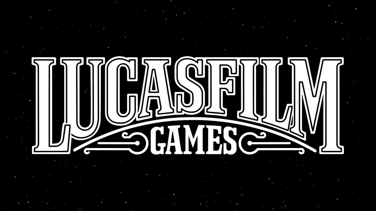 Introducing Lucasfilm Games.