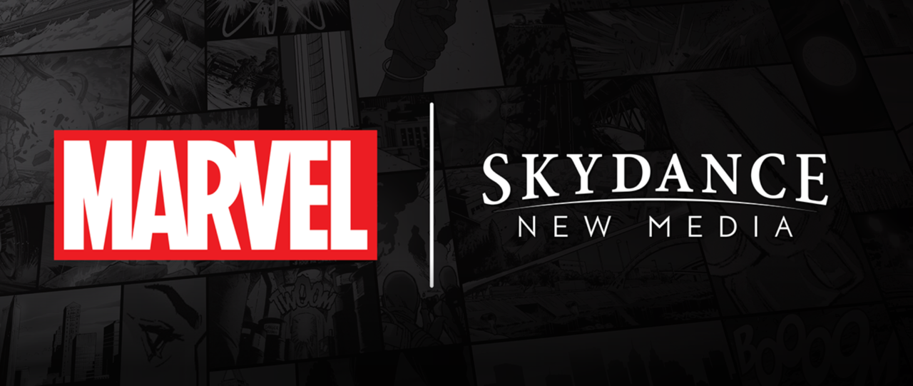 Amy Hennig is making a new Marvel game
