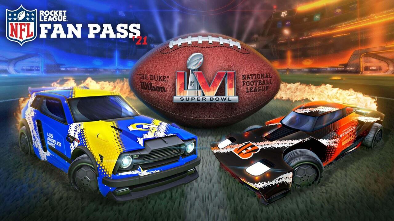 The NFL Fan Pass 21 returns for 2022