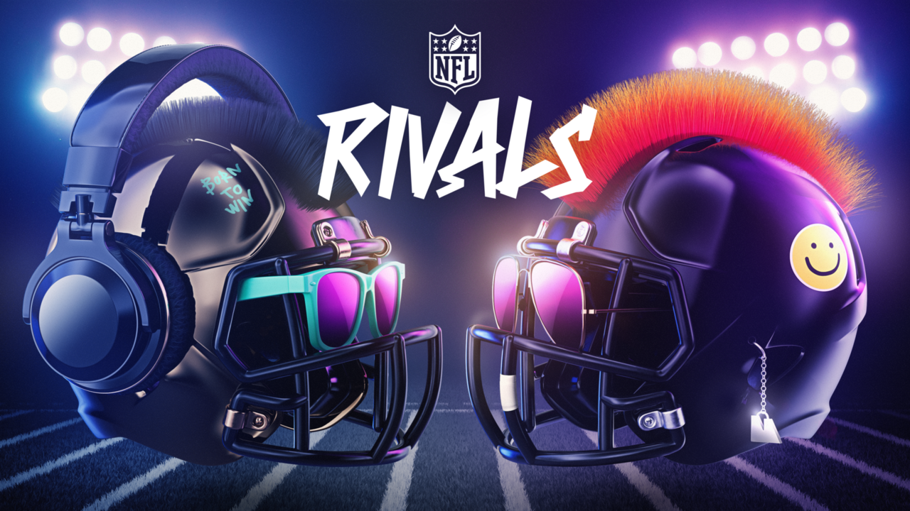 NFL Rivals is launching in 2023
