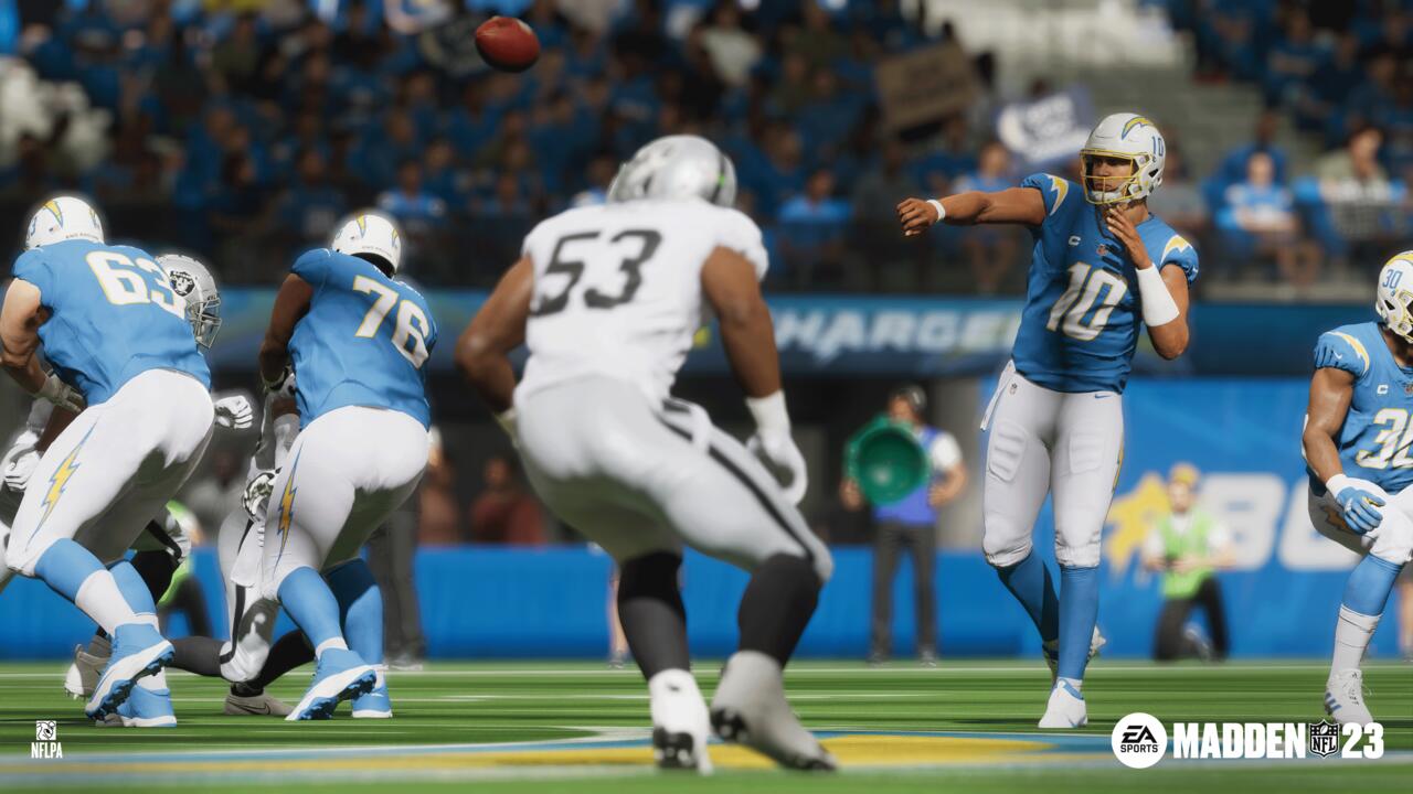 Madden NFL 23 launches in August