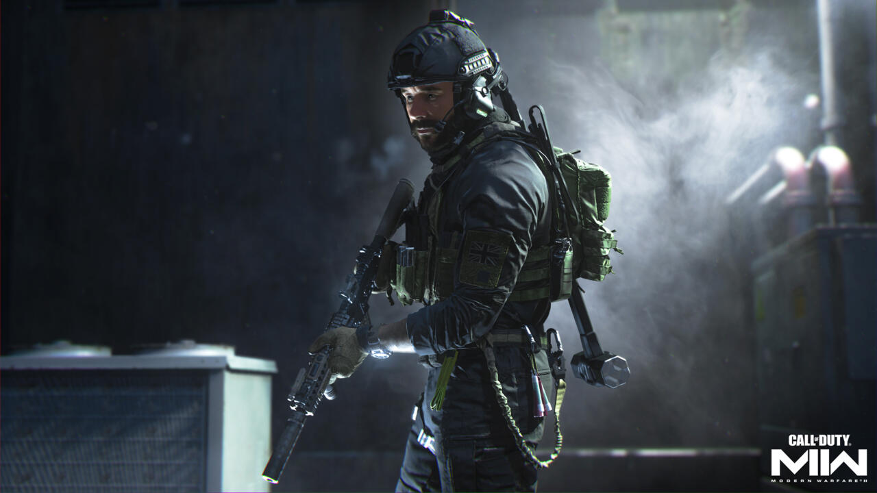 Кампанию Modern Warfare 2 можно будет пройти на неделю раньше