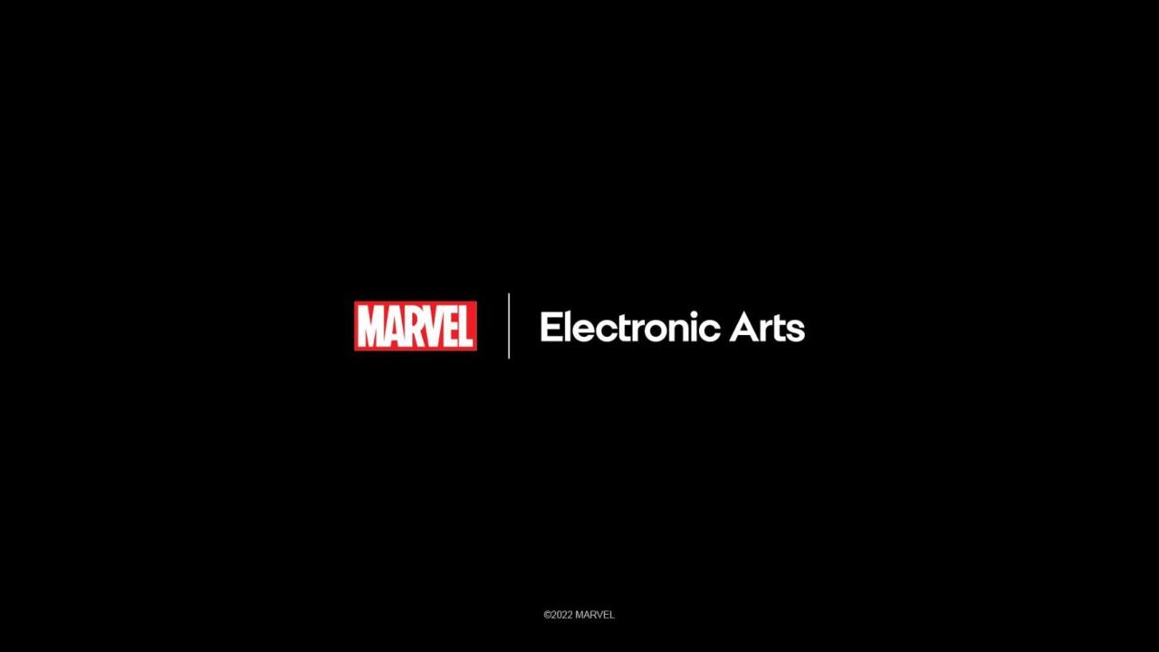 EA and Marvel are teaming up