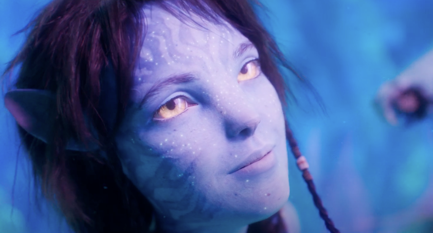 3. Avatar: The Way Of Water (2022)
