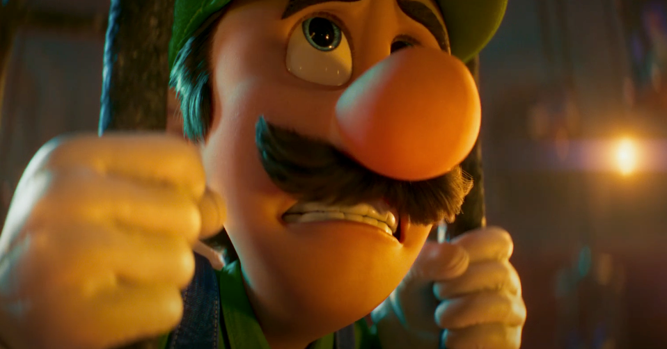 Mario Movie Breaks Records, Zelda Movie Coming