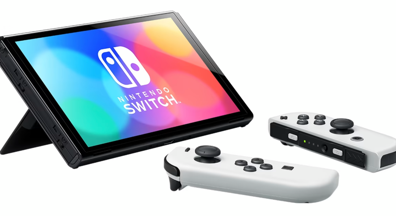 Nintendo Switch 2: Everything We Know