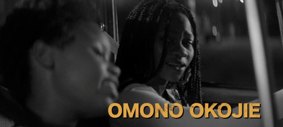 Hack - Omono Okojie