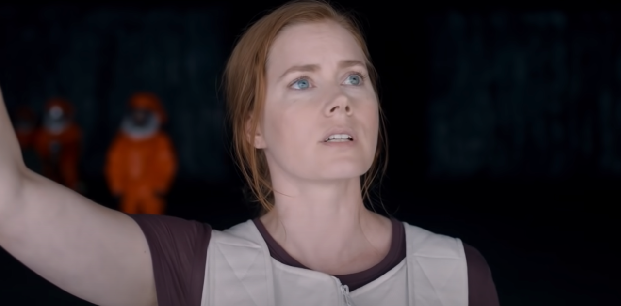 2. Arrival (2016) – 81