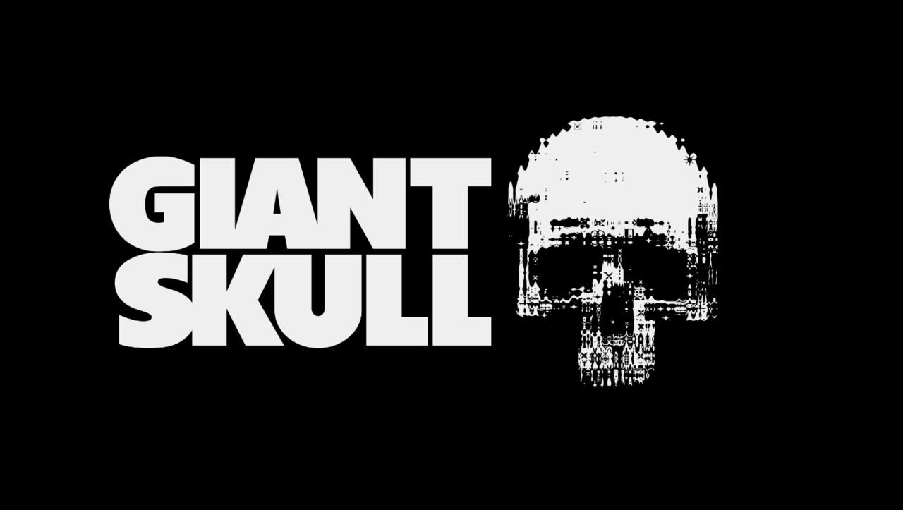 Giant Skull has opened its doors