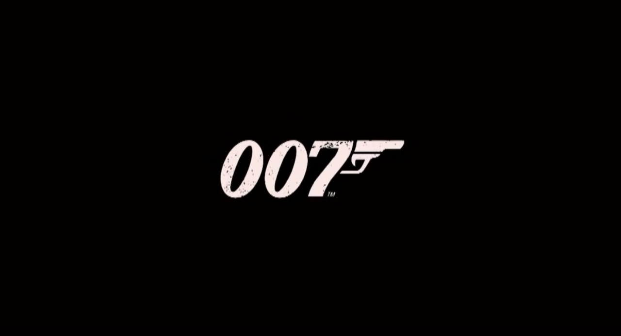 Bond 26 is in the works