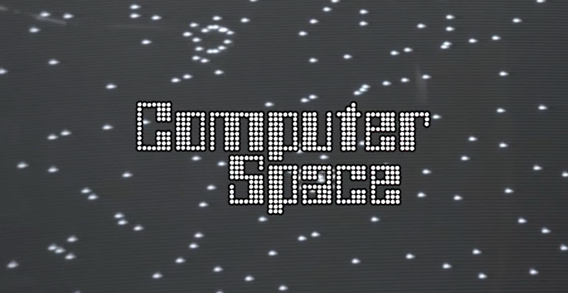 Computer Space