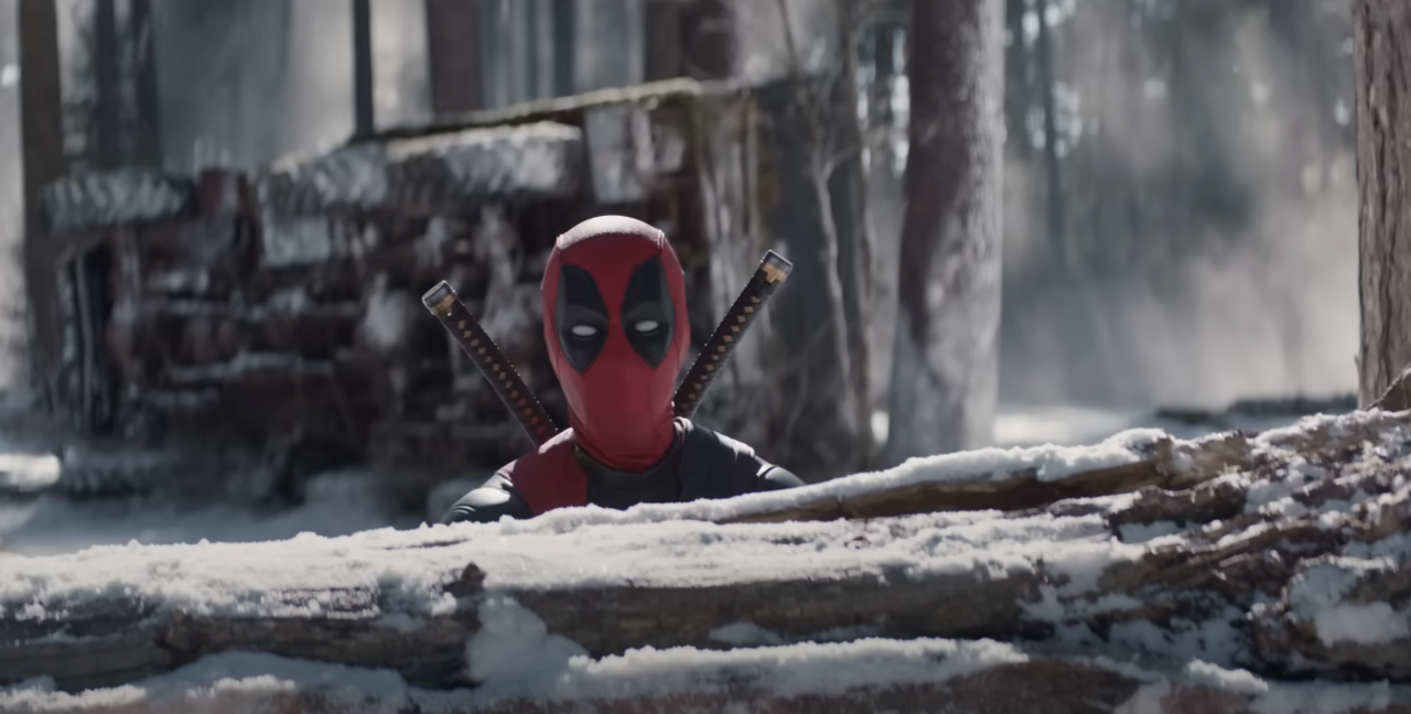 Will Deadpool and Wolverine be rated R?