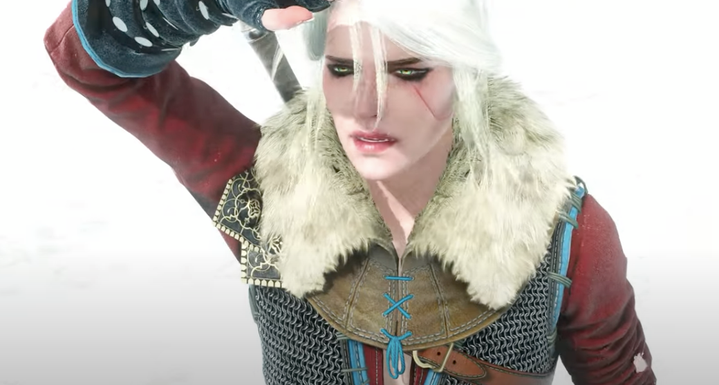 When will The Witcher 4 release?