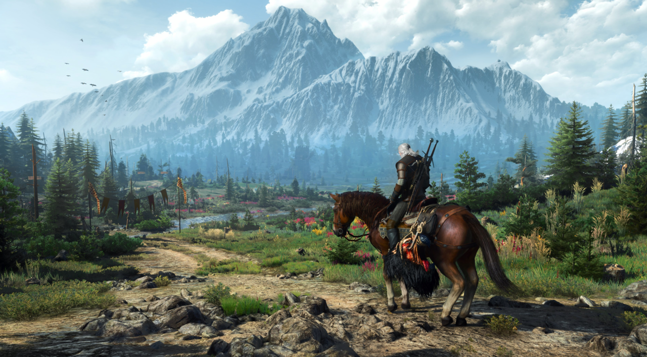 The Witcher 4 rumored story, setting, and characters
