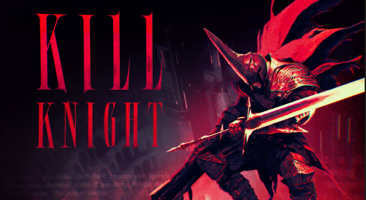 KILL KNIGHT (PlaySide Studios)