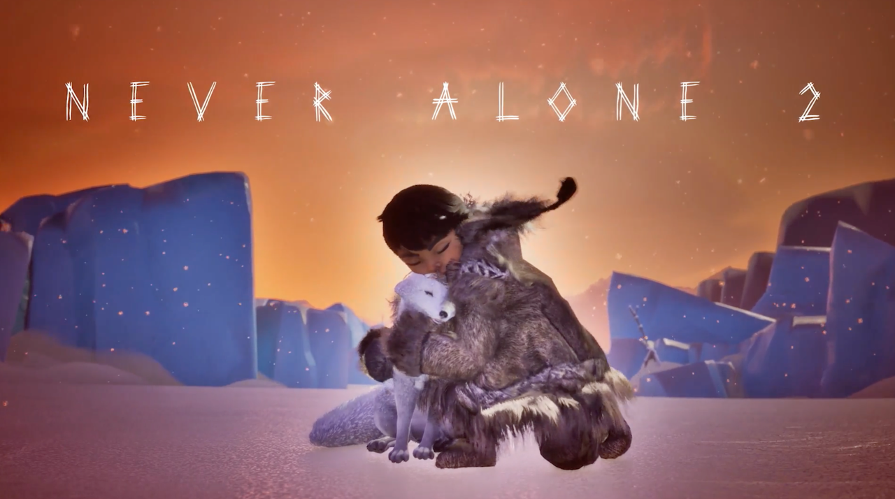 Never Alone 2 (Humble Games)