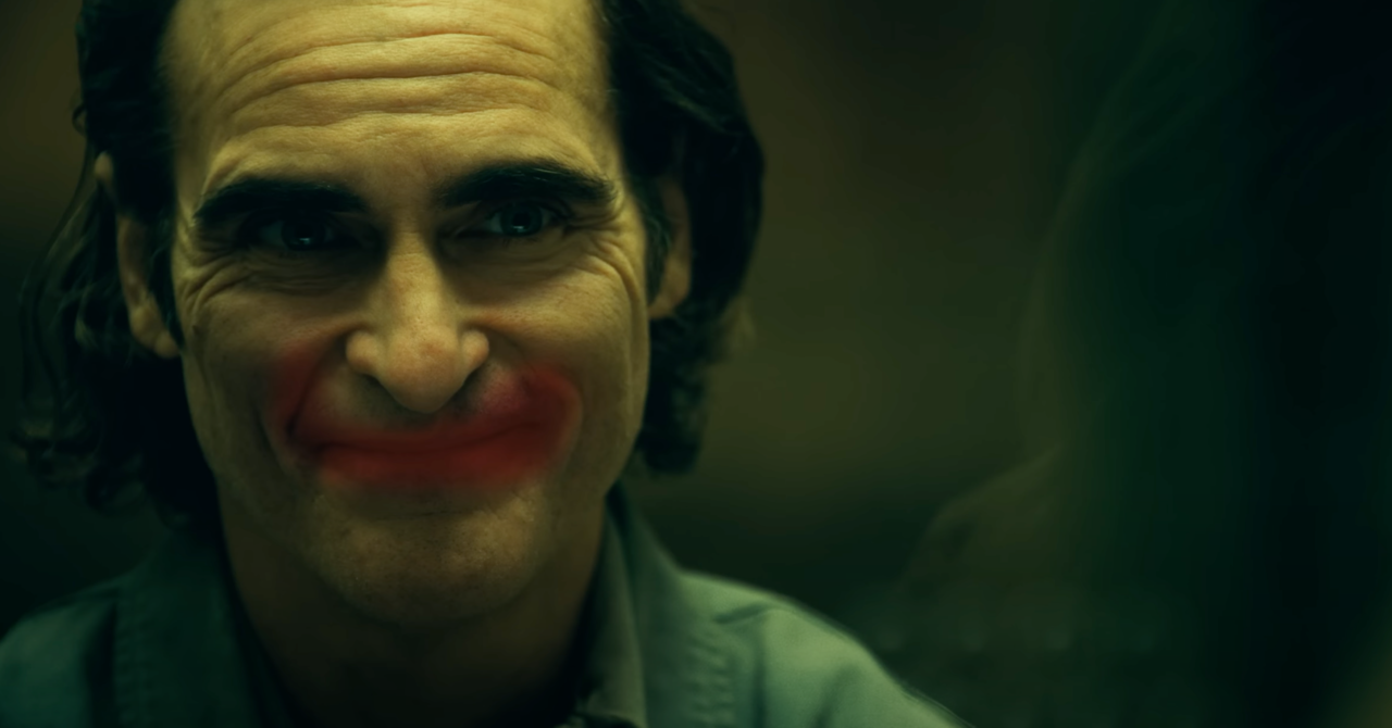 When is Joker 2 coming out?