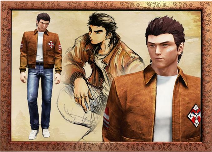 Highlights: Shenmue 3