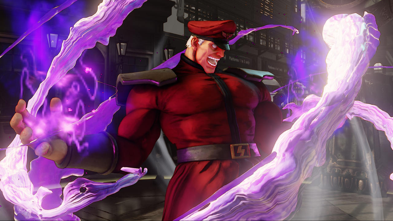 Street Fighter 5 Supports Steam Controller, Steam OS - GameSpot