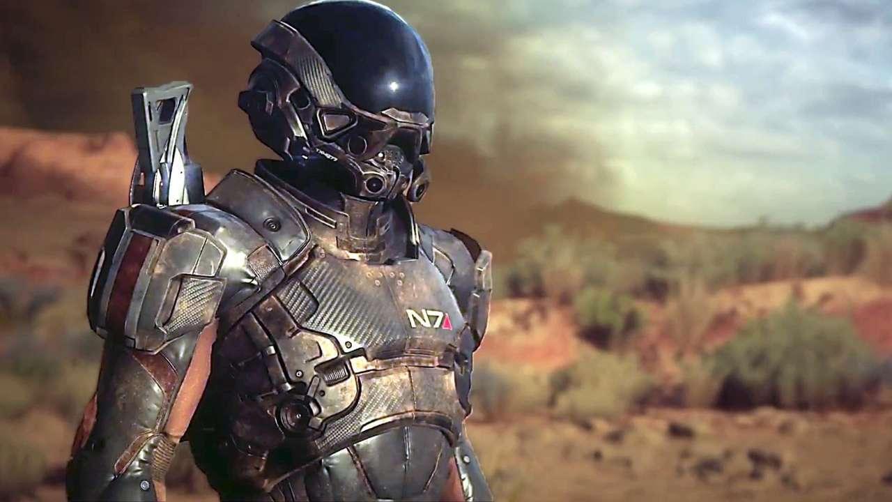 May: Mass Effect Goes On Hiatus