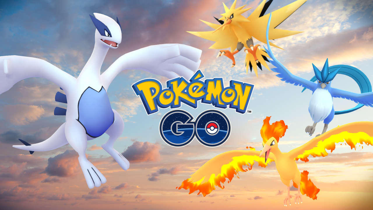 July: Pokemon Go Continues To Expand