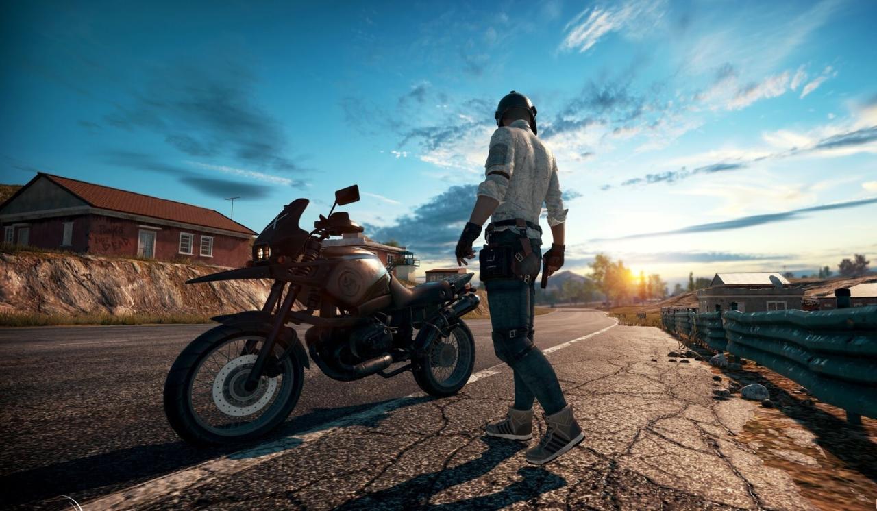 August: PUBG Becomes Steam's Biggest Game