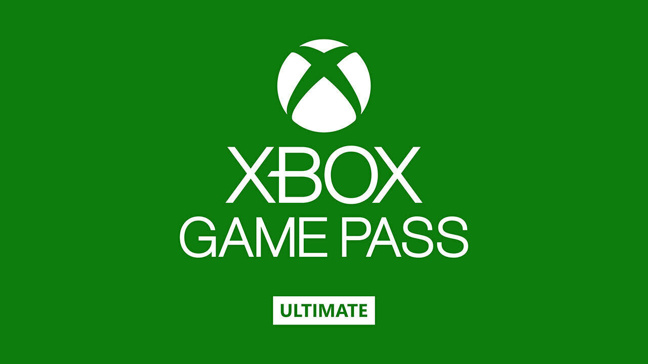 Xbox Game Pass Ultimate (3-month subscription)