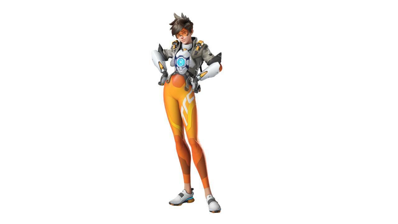 Tracer - New