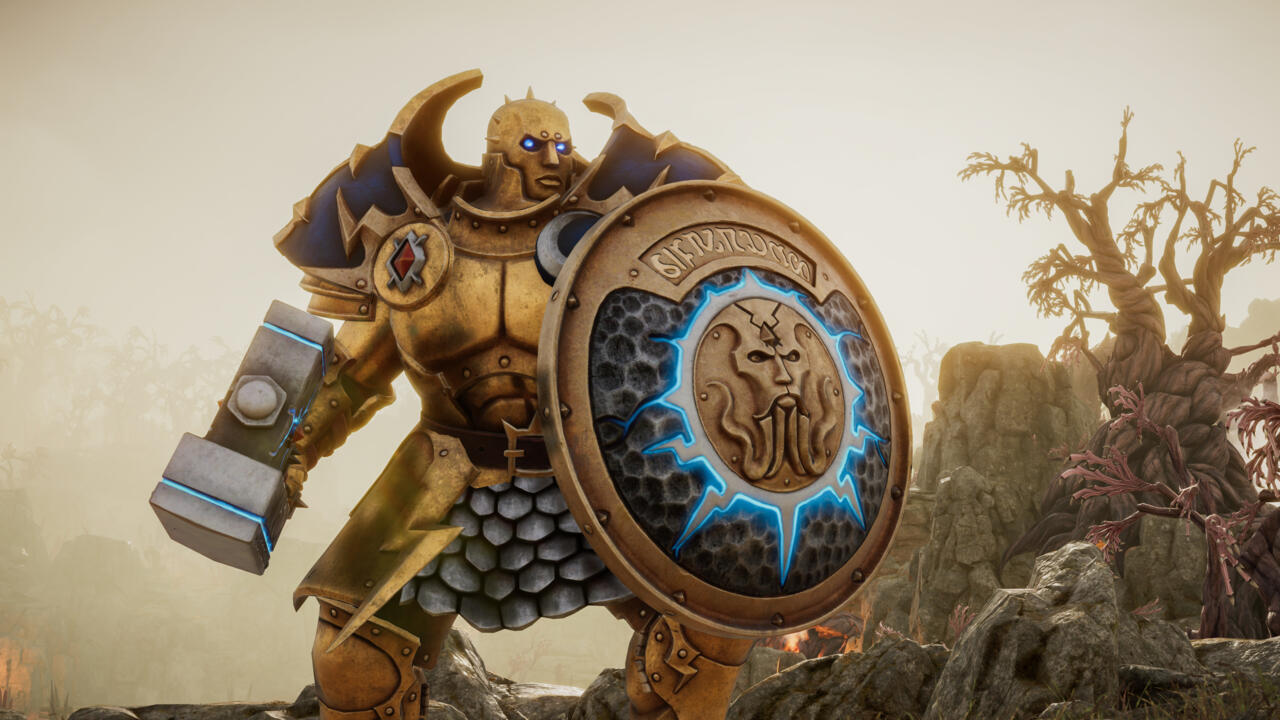 Warhammer Age of Sigmar : Royaumes de Ruine