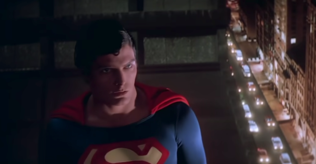 2. Superman 2 (1980)