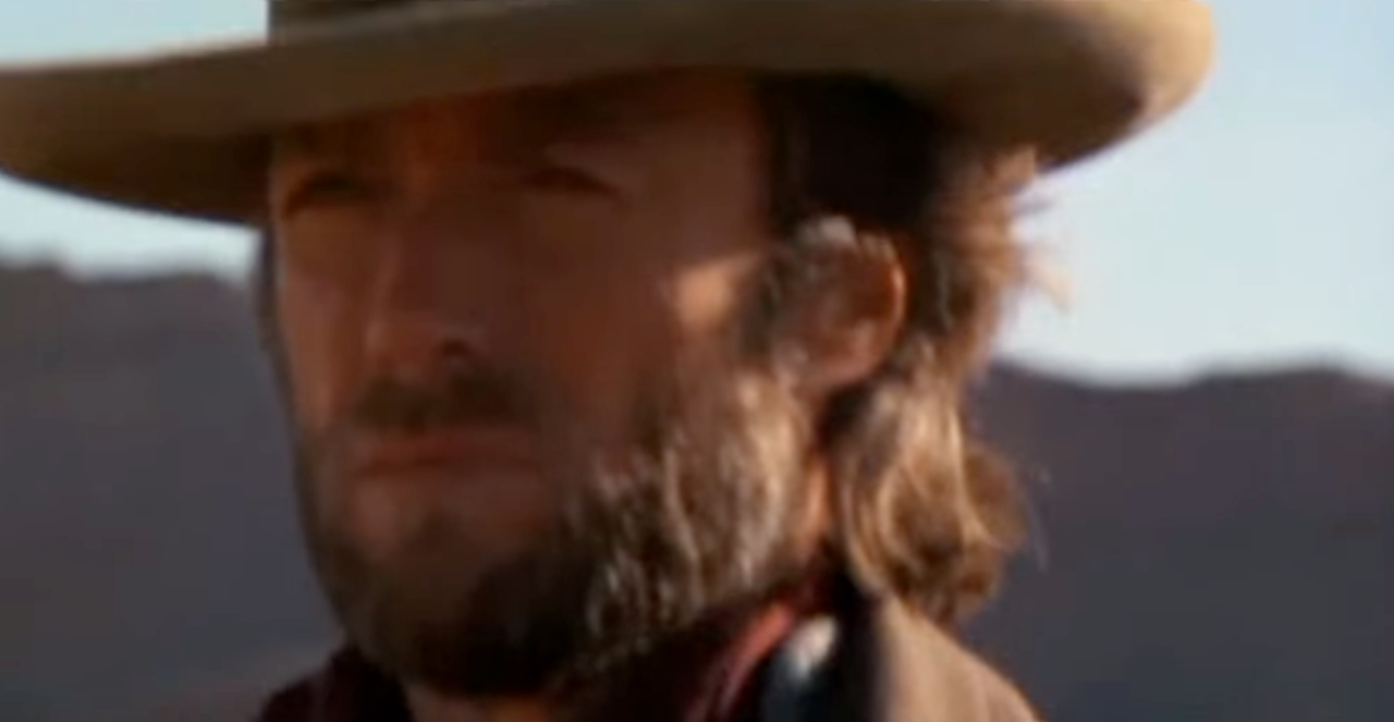 3. The Outlaw Josey Wales (1976)