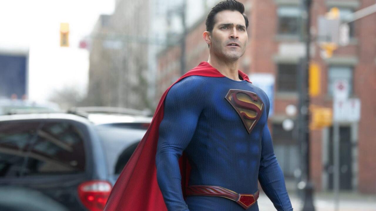 119. Superman and Lois (The CW)