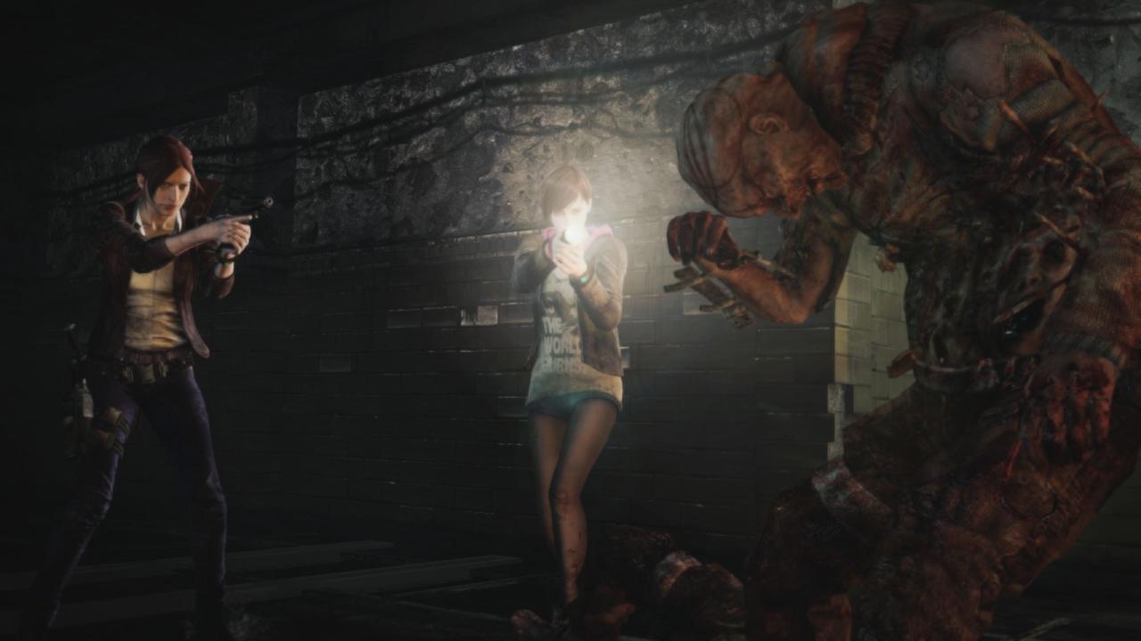 Click the thumbnails below to see more Revelations 2 images