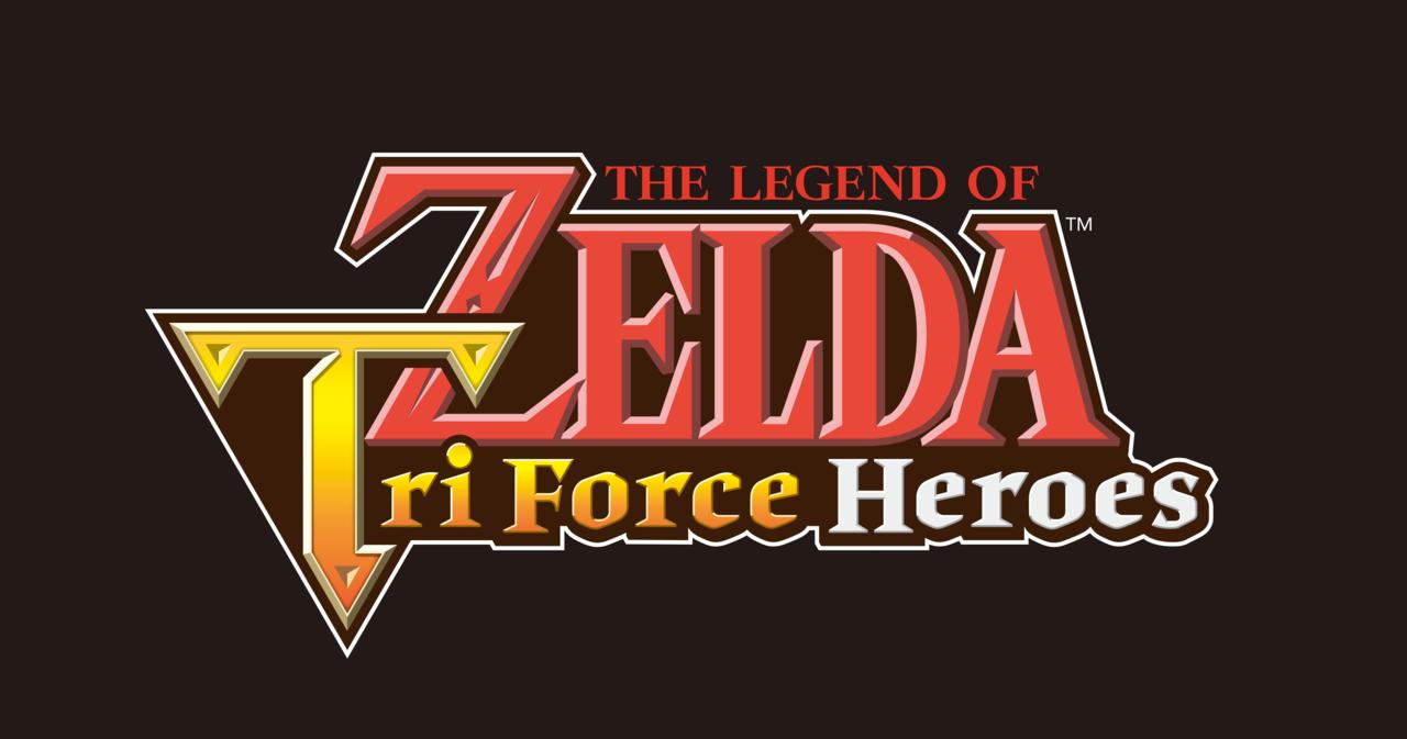 Highlights: The Legend of Zelda: Triforce Heroes Supports Online Multiplayer