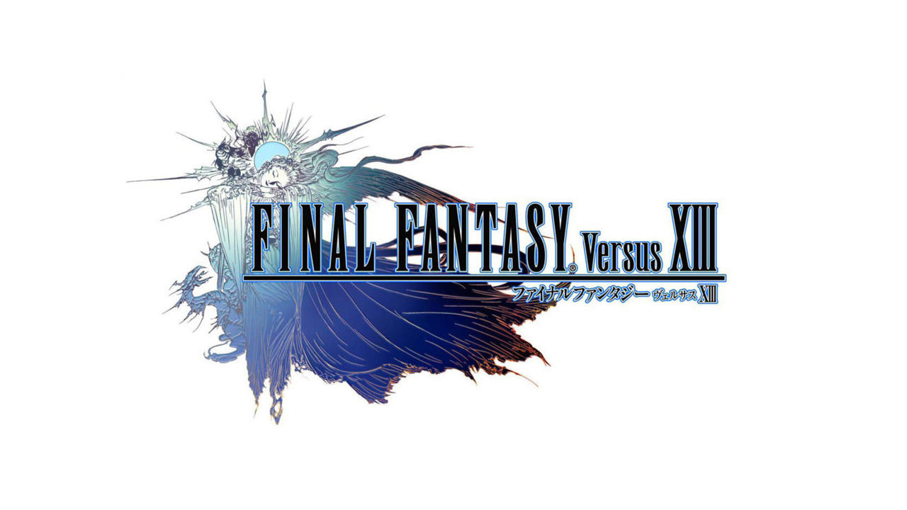 Sept. 2006 - Final Fantasy Versus 13 Announced at Tokyo Game Show