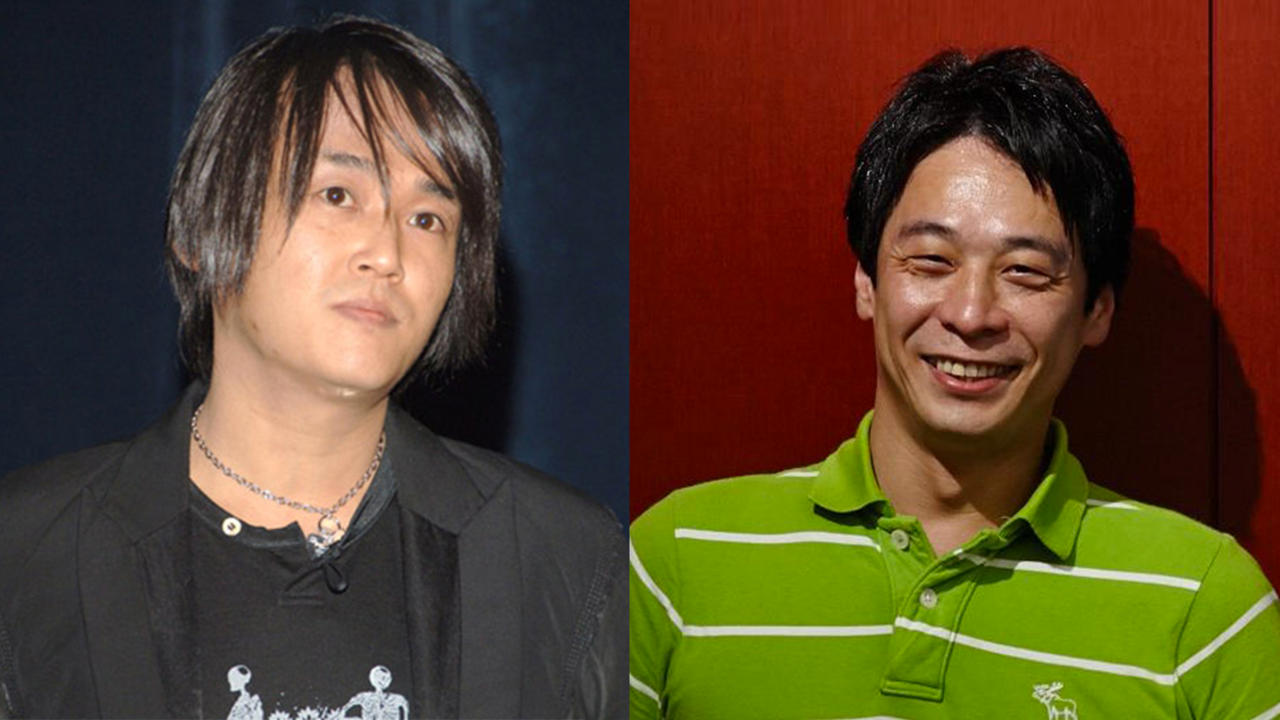 Sept. 2014 - Hajime Tabata replaces Tetsuya Nomura as director of Final Fantasy 15