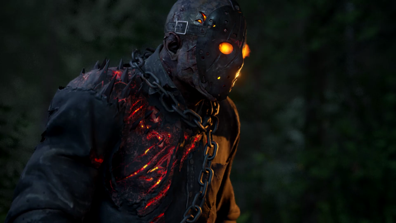 Friday The 13th: The Game Review - GameSpot